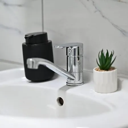 M Lux Apartman