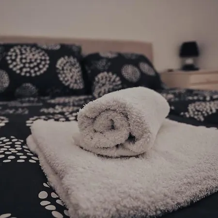 Apartman M Lux Kragujevac